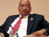 South Africa: Jacob Zuma 'rejects ANC request' to stand down