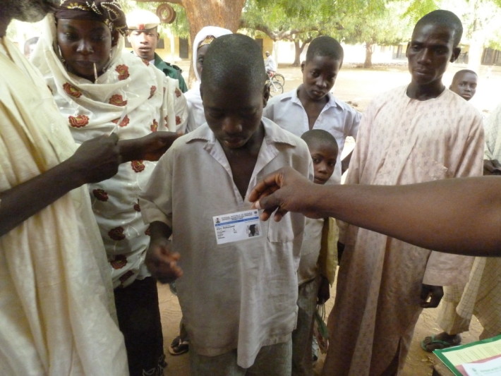 Nigeria: Underage Voters are Registered Because Registration Officers' Lives are Threatened - INEC