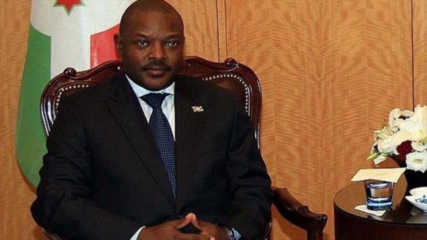 Burundi: President Pierre Nkurunziza Named ‘Eternal Supreme Guide’