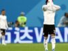 World Cup: Egypt Falls 1:3 to Hosts, Russia