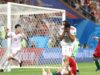 World Cup: Iran Gives Portugal a Scare, Plays a 1:1 Draw