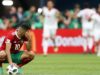 World Cup: Morocco Lose 0:1 to Iran Via Own-Goal