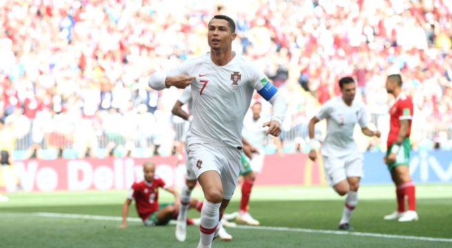 World Cup: Morocco Loses 1:0 to Portugal, Crashes Out