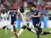 World Cup: Senegal Draws 2:2 with Japan