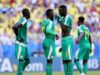 World Cup: Senegal Drops Out, Loses 0:1 to Colombia