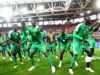 World Cup: Senegal Gives Africa its First Win