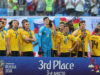 World Cup: Belgium Wins Third Place, Beats England 2:0