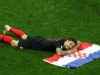 World Cup: Croatia Through to the Finals, Wins England 2:1