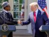 Africa: Africa looks for something new out of Trump