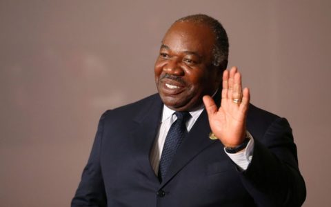 Gabon: Coup Attempt Foiled, Situation Under Control - Gabonese Government