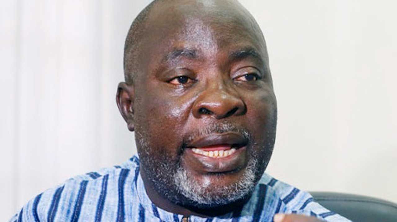 Nigeria: PDP Demands Immediate Release of Kwara Senator Ibrahim