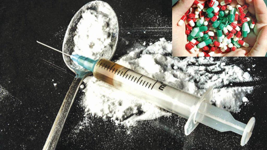 Nigeria: Lawmaker Says Society Can Be Freed From Drug Abuse If