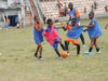 Lagos Sports Summer Camp Holds from August 31