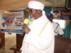 Eid-El-Kabir: Cleric Urges Nigerians to Live in Togetherness and Peace