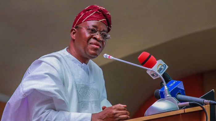 Osun Govt Reviews its Policies on Education