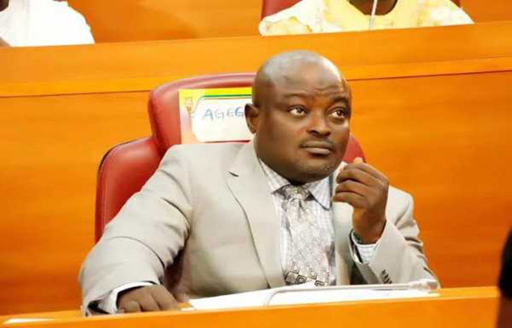 Breaking: Lagos Assembly Removes Deputy Majority Leader, Chief Whip, Suspends Two Others
