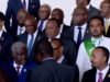 Leadership in Africa: Patriotism or Greed?