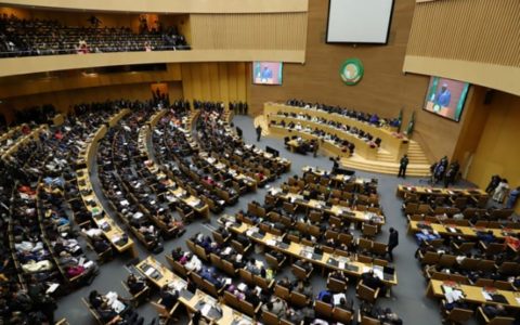 South Sudan Suspended from African Union over Failure to Pay $9m Membership Debt