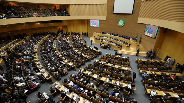 South Sudan Suspended from African Union over Failure to Pay $9m Membership Debt