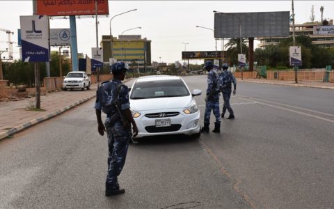 Covid-19: Lockdown in Khartoum, Sudan Extended Until June 29