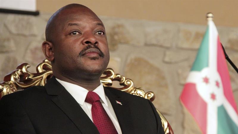 Burundi: Pierre Nkurunziza – Hero or Villain?