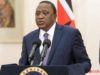 Kenyan President Uhuru Kenyatta Condemns Racism, Says No Community is Superior