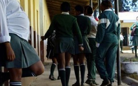 Kenya Records Close to 4,000 Pregnant School Girls During Corona Virus Lockdown
