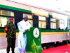 El-Rufai Supports Decision to Increase Abuja-Kaduna Train Fares