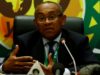 2021 AFCON, AWCON and CHAN Moved to 2022- CAF