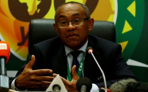 2021 AFCON, AWCON and CHAN Moved to 2022- CAF