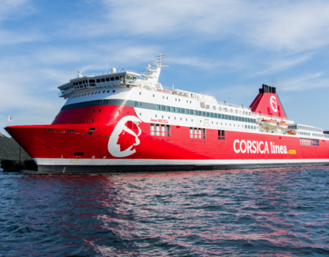 COVID-19: Tunisia Bars Ships of French Transport Company, Corsica Linea from Anchoring on its Ports