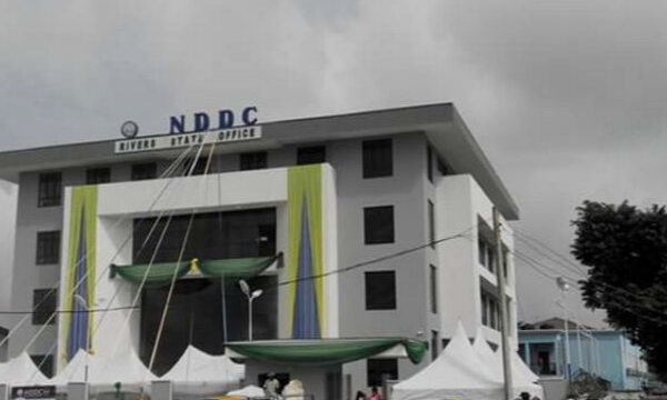 NDDC-gate: Another Gory Exposure of An Ailing Nation