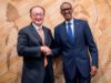 Rwanda Seals $150 Million Skills Development Agreement with World Bank