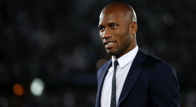Ivory Coast FA Presidency: Players Refuse to Support Didier Drogba’s Election Bid