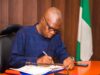 PDP Seeks to Avert Defection of Ondo Deputy Governor to ZLP