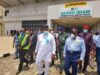 Enugu Airport Fence Destruction: FG Vows to Bring Perpetrator to Book  