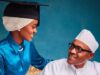 President Buhari’s Daughter, Hanan to Wed Inside Aso Villa
