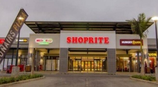 Shoprite Commences Process to Shut down Operation in Nigeria
