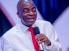 Anybody Insulting me is Wasting his Time, Bishop Oyedepo to Presidency