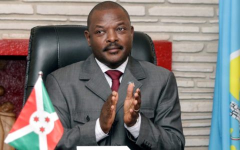 UN Watchdog Reports Continued Human Rights Abuses in Burundi