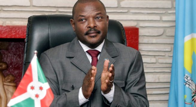 UN Watchdog Reports Continued Human Rights Abuses in Burundi