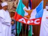 Edo 2020: APC Accused of Wooing Voters with Wrappers