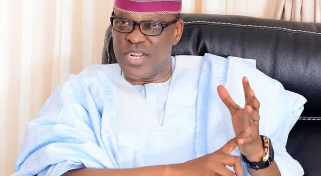 Jegede Outlines Plans to End Farmers, Herders Clashes in Ondo