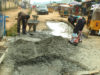 Women in Abuja Community Take on Repair of Abandoned Road, Pledge Readiness to Partner With Government