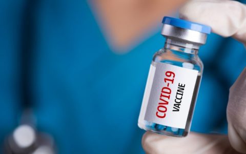 Nigerians React to News of FG's Receipt of Covid-19 Vaccine from Russia