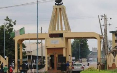 Ibadan Poly Sacks Lecturer for Alleged Sexual Misconduct