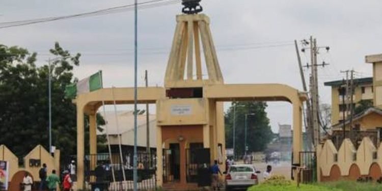 Ibadan Poly Sacks Lecturer for Alleged Sexual Misconduct