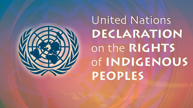 Nigeria: Indigenous People and their Right to Self-Determination