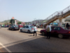 Motorists Whine as Petrol Scarcity Rocks Abuja (Photos)