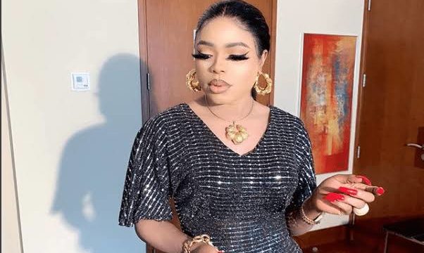 Bobrisky Buys Newly Released Iphone 12 Pro, See How Much
